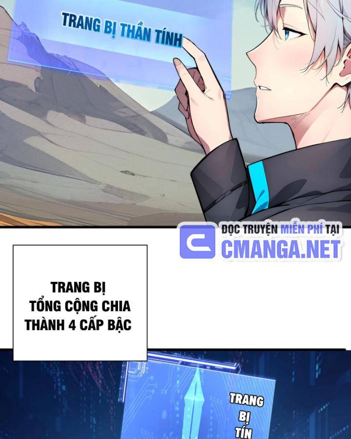 Toàn Dân Thần Vương: Tôi Hiến Tế Nghìn Tỷ Sinh Linh!: Chapter 4