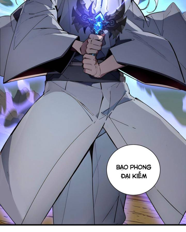 Toàn Dân Thần Vương: Tôi Hiến Tế Nghìn Tỷ Sinh Linh!: Chapter 4