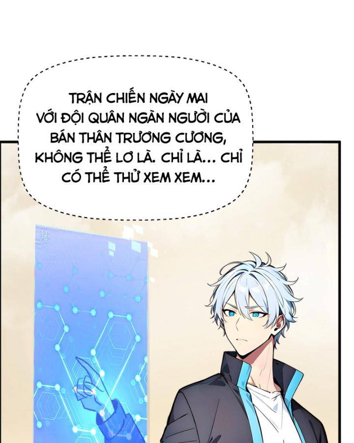 Toàn Dân Thần Vương: Tôi Hiến Tế Nghìn Tỷ Sinh Linh!: Chapter 4
