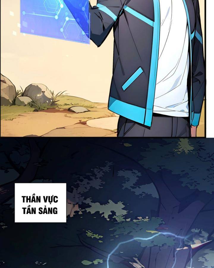 Toàn Dân Thần Vương: Tôi Hiến Tế Nghìn Tỷ Sinh Linh!: Chapter 4