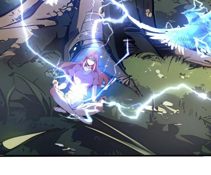 Toàn Dân Thần Vương: Tôi Hiến Tế Nghìn Tỷ Sinh Linh!: Chapter 4