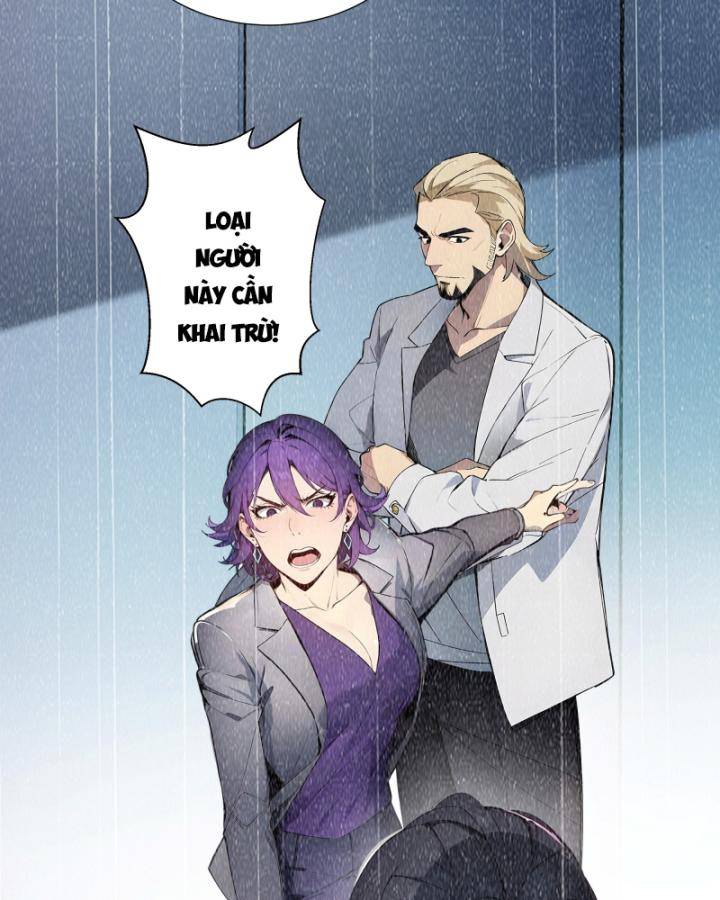 Toàn Dân Thần Vương: Tôi Hiến Tế Nghìn Tỷ Sinh Linh!: Chapter 4