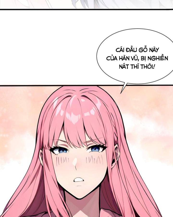 Toàn Dân Thần Vương: Tôi Hiến Tế Nghìn Tỷ Sinh Linh!: Chapter 4