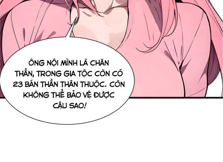 Toàn Dân Thần Vương: Tôi Hiến Tế Nghìn Tỷ Sinh Linh!: Chapter 4