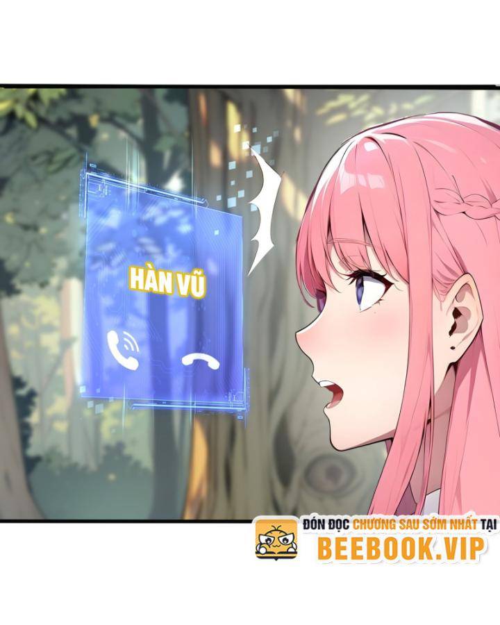 Toàn Dân Thần Vương: Tôi Hiến Tế Nghìn Tỷ Sinh Linh!: Chapter 4