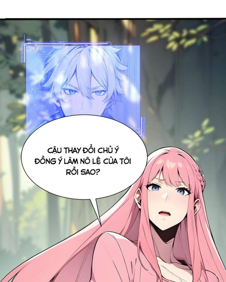 Toàn Dân Thần Vương: Tôi Hiến Tế Nghìn Tỷ Sinh Linh!: Chapter 4