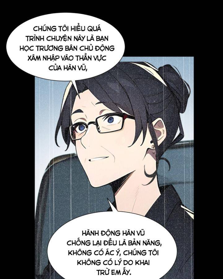 Toàn Dân Thần Vương: Tôi Hiến Tế Nghìn Tỷ Sinh Linh!: Chapter 4