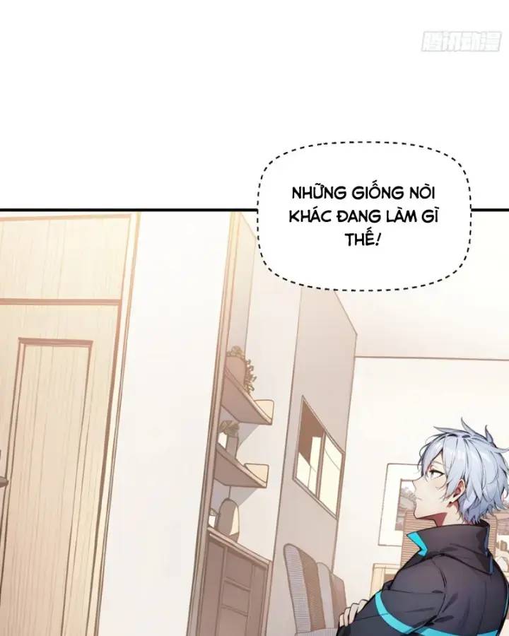 Toàn Dân Thần Vương: Tôi Hiến Tế Nghìn Tỷ Sinh Linh!: Chapter 33