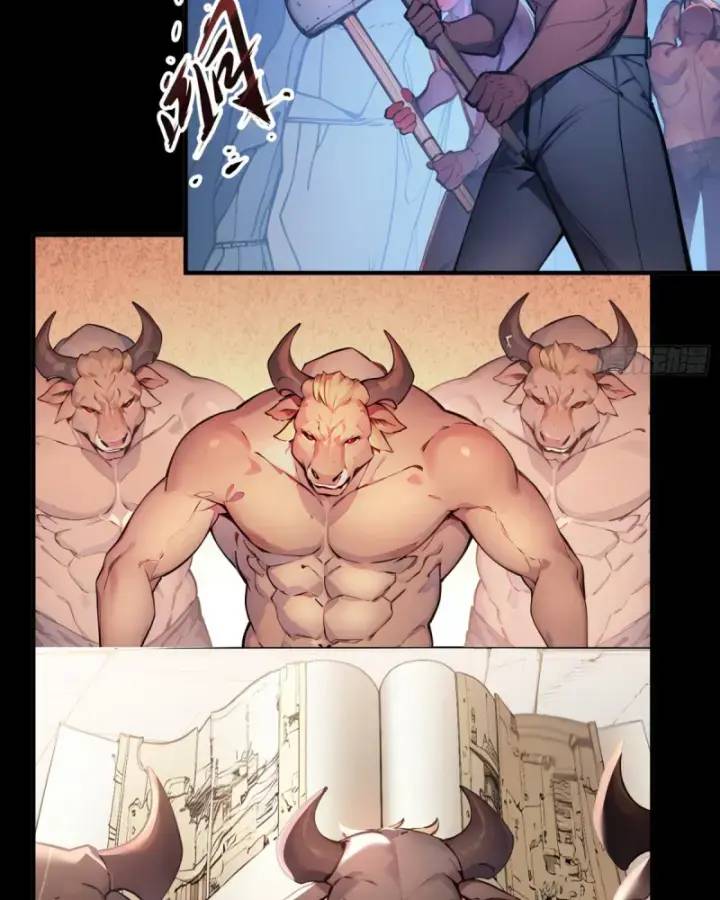 Toàn Dân Thần Vương: Tôi Hiến Tế Nghìn Tỷ Sinh Linh!: Chapter 33