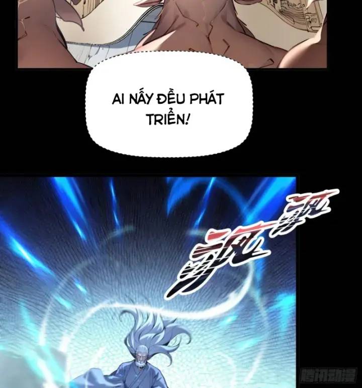 Toàn Dân Thần Vương: Tôi Hiến Tế Nghìn Tỷ Sinh Linh!: Chapter 33