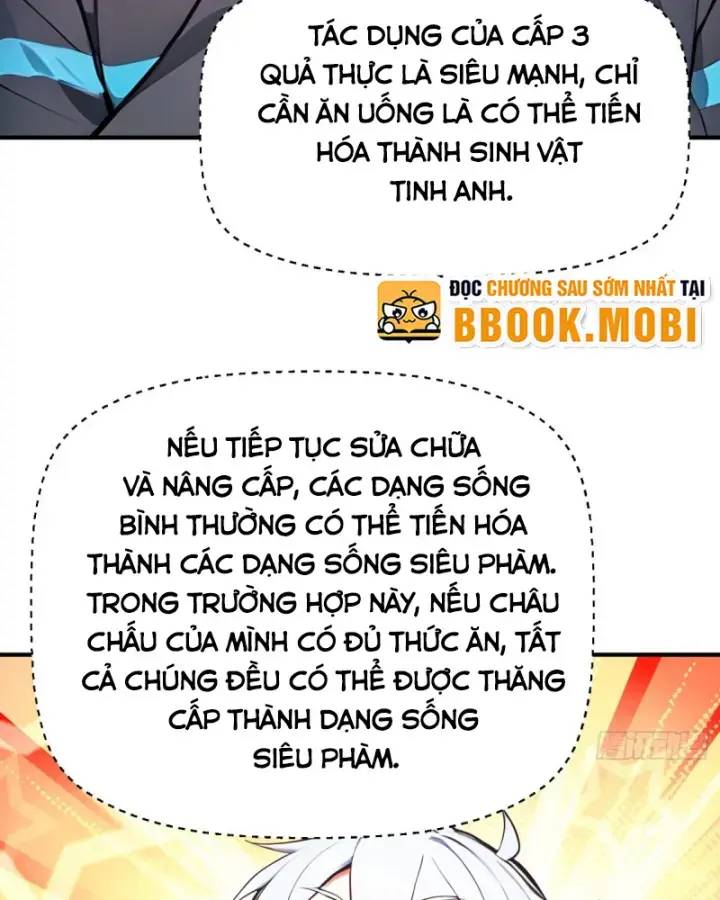 Toàn Dân Thần Vương: Tôi Hiến Tế Nghìn Tỷ Sinh Linh!: Chapter 33