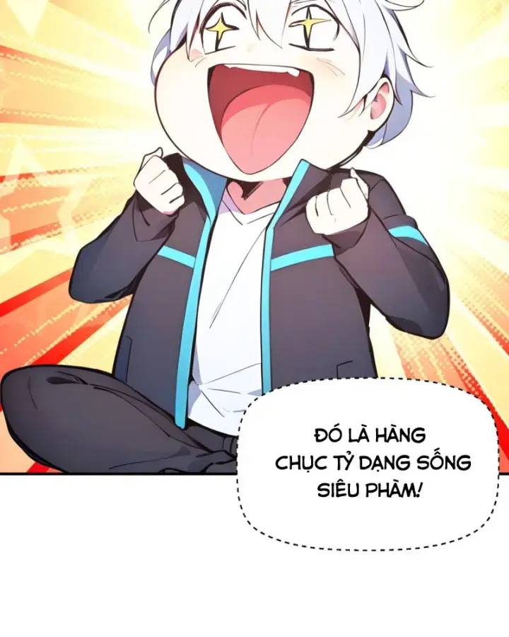 Toàn Dân Thần Vương: Tôi Hiến Tế Nghìn Tỷ Sinh Linh!: Chapter 33