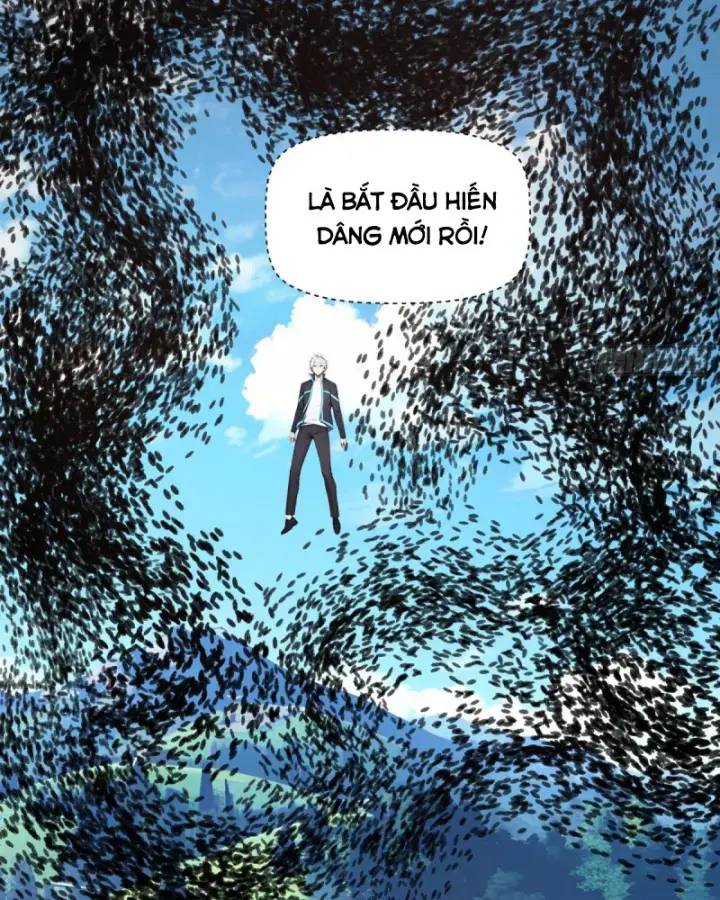 Toàn Dân Thần Vương: Tôi Hiến Tế Nghìn Tỷ Sinh Linh!: Chapter 33