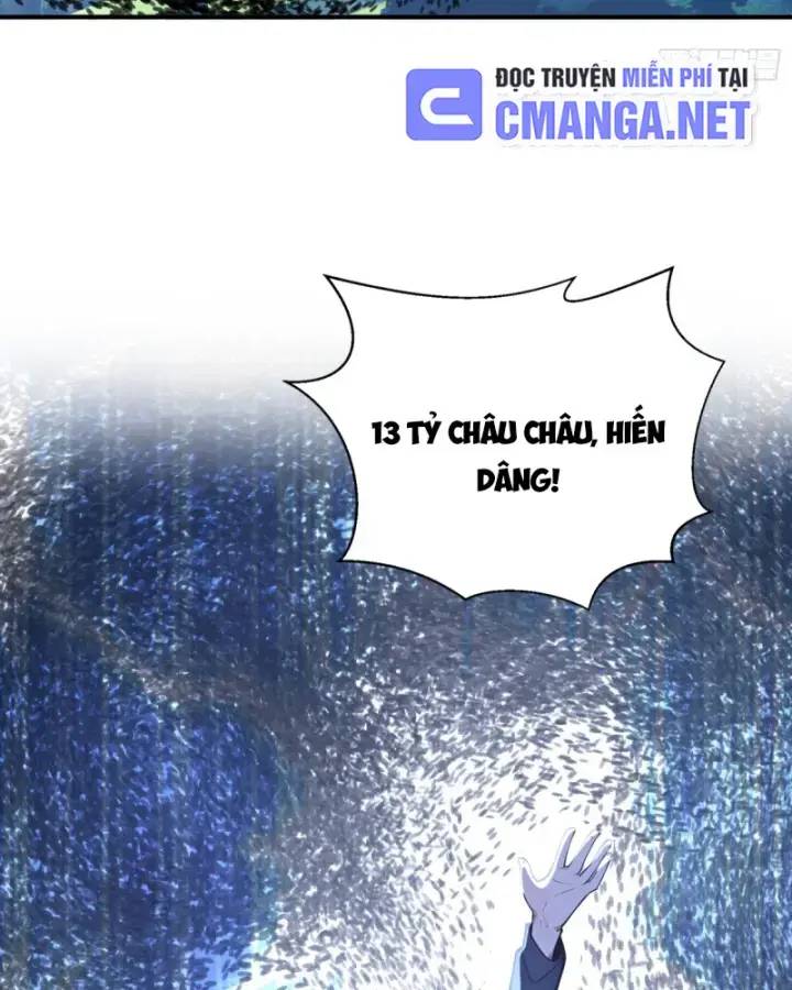 Toàn Dân Thần Vương: Tôi Hiến Tế Nghìn Tỷ Sinh Linh!: Chapter 33