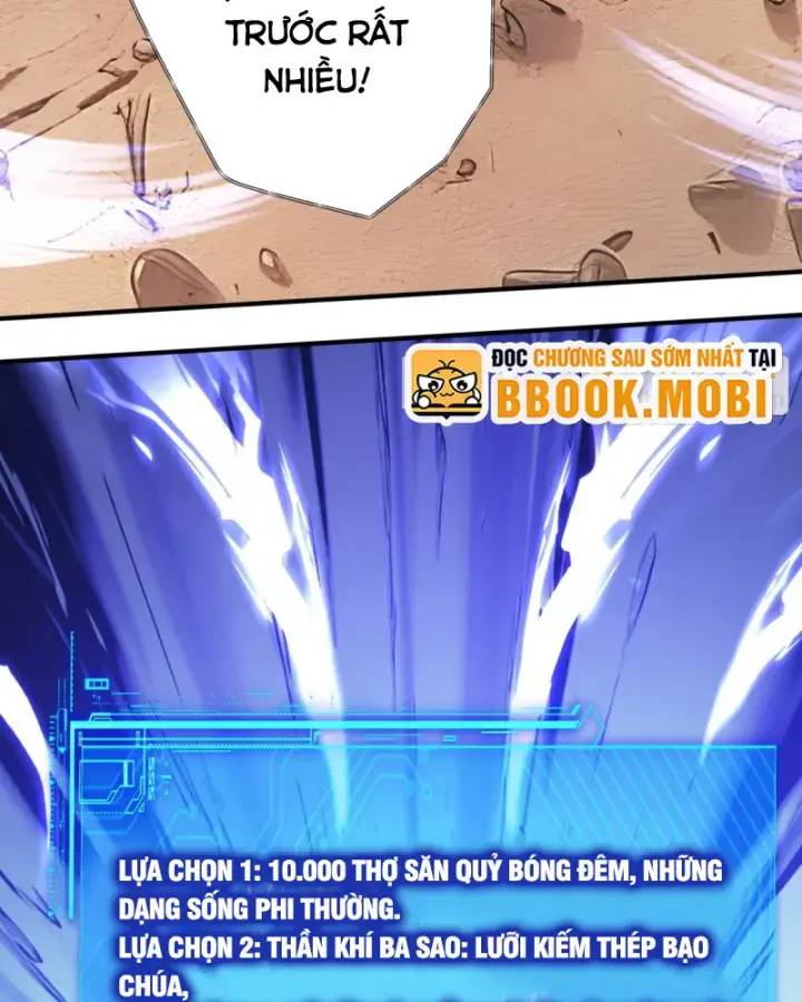Toàn Dân Thần Vương: Tôi Hiến Tế Nghìn Tỷ Sinh Linh!: Chapter 33