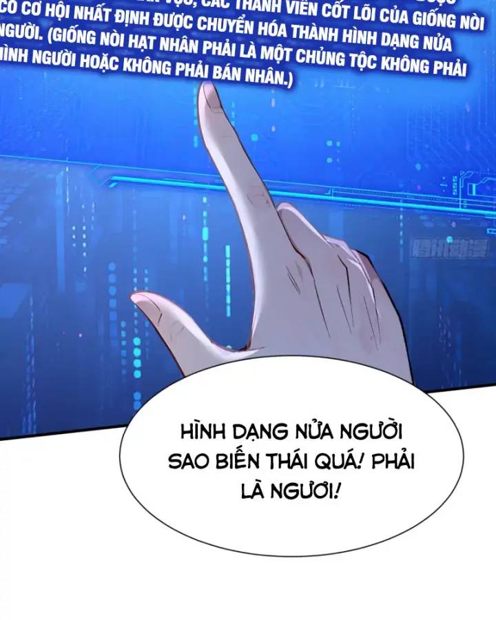 Toàn Dân Thần Vương: Tôi Hiến Tế Nghìn Tỷ Sinh Linh!: Chapter 33