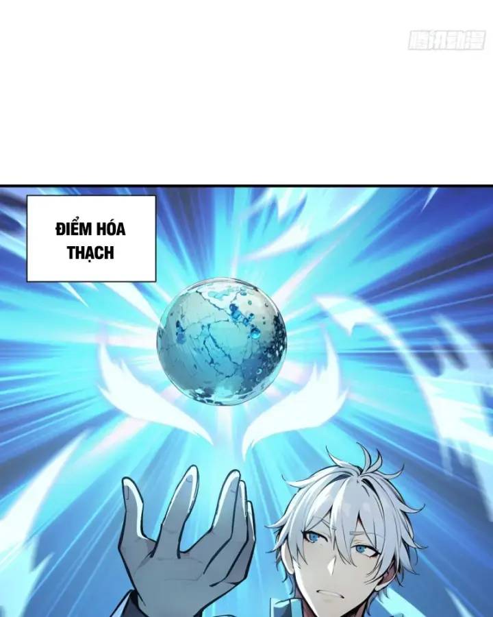 Toàn Dân Thần Vương: Tôi Hiến Tế Nghìn Tỷ Sinh Linh!: Chapter 33
