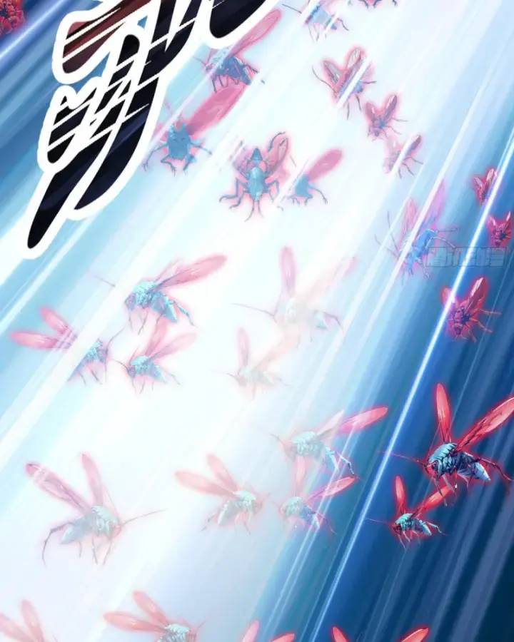 Toàn Dân Thần Vương: Tôi Hiến Tế Nghìn Tỷ Sinh Linh!: Chapter 33