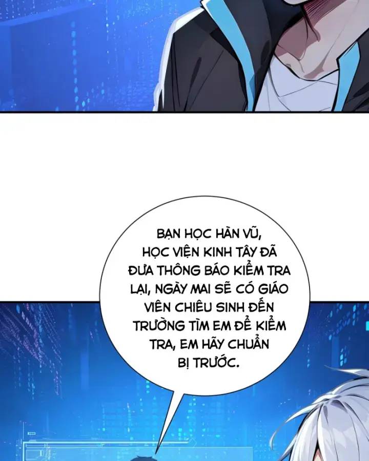 Toàn Dân Thần Vương: Tôi Hiến Tế Nghìn Tỷ Sinh Linh!: Chapter 33