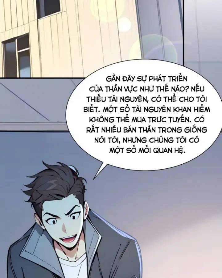 Toàn Dân Thần Vương: Tôi Hiến Tế Nghìn Tỷ Sinh Linh!: Chapter 33