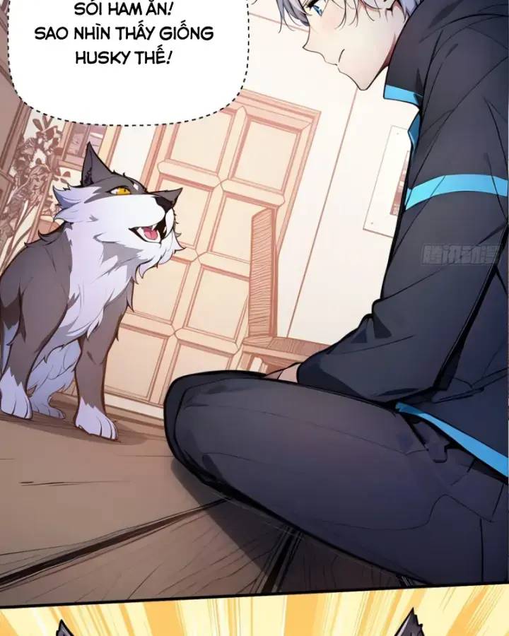 Toàn Dân Thần Vương: Tôi Hiến Tế Nghìn Tỷ Sinh Linh!: Chapter 33