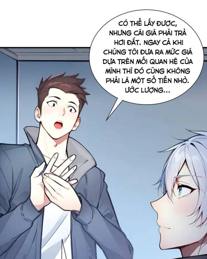 Toàn Dân Thần Vương: Tôi Hiến Tế Nghìn Tỷ Sinh Linh!: Chapter 33