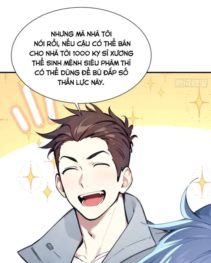 Toàn Dân Thần Vương: Tôi Hiến Tế Nghìn Tỷ Sinh Linh!: Chapter 33