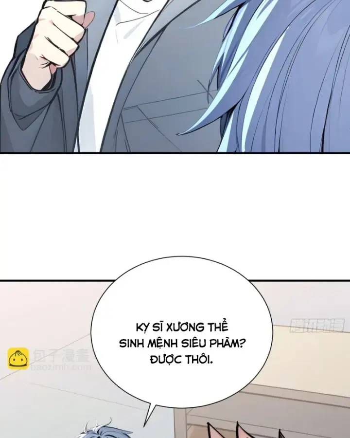 Toàn Dân Thần Vương: Tôi Hiến Tế Nghìn Tỷ Sinh Linh!: Chapter 33