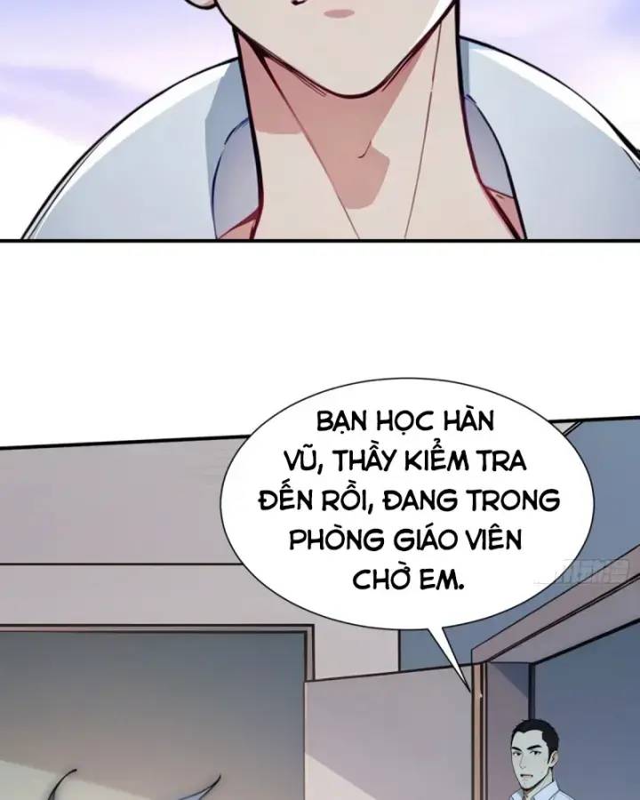 Toàn Dân Thần Vương: Tôi Hiến Tế Nghìn Tỷ Sinh Linh!: Chapter 33