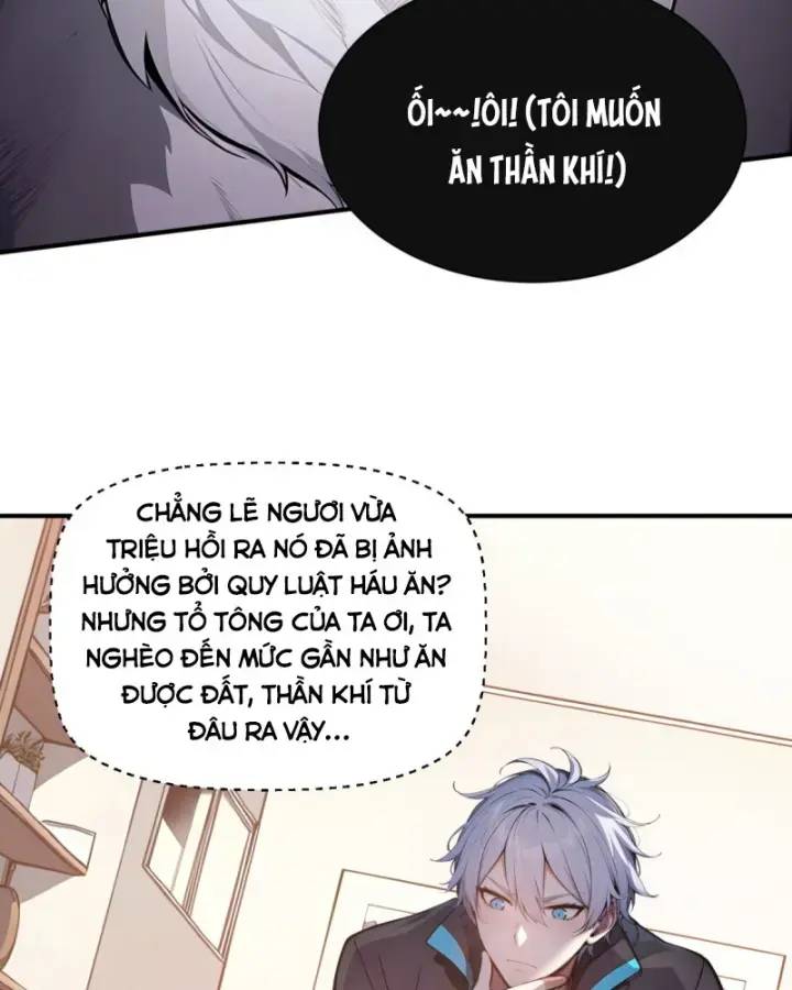 Toàn Dân Thần Vương: Tôi Hiến Tế Nghìn Tỷ Sinh Linh!: Chapter 33