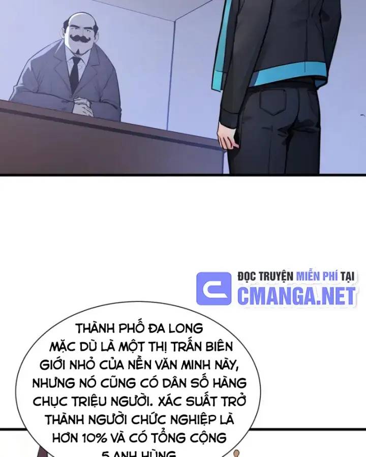 Toàn Dân Thần Vương: Tôi Hiến Tế Nghìn Tỷ Sinh Linh!: Chapter 34