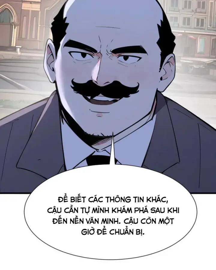 Toàn Dân Thần Vương: Tôi Hiến Tế Nghìn Tỷ Sinh Linh!: Chapter 34