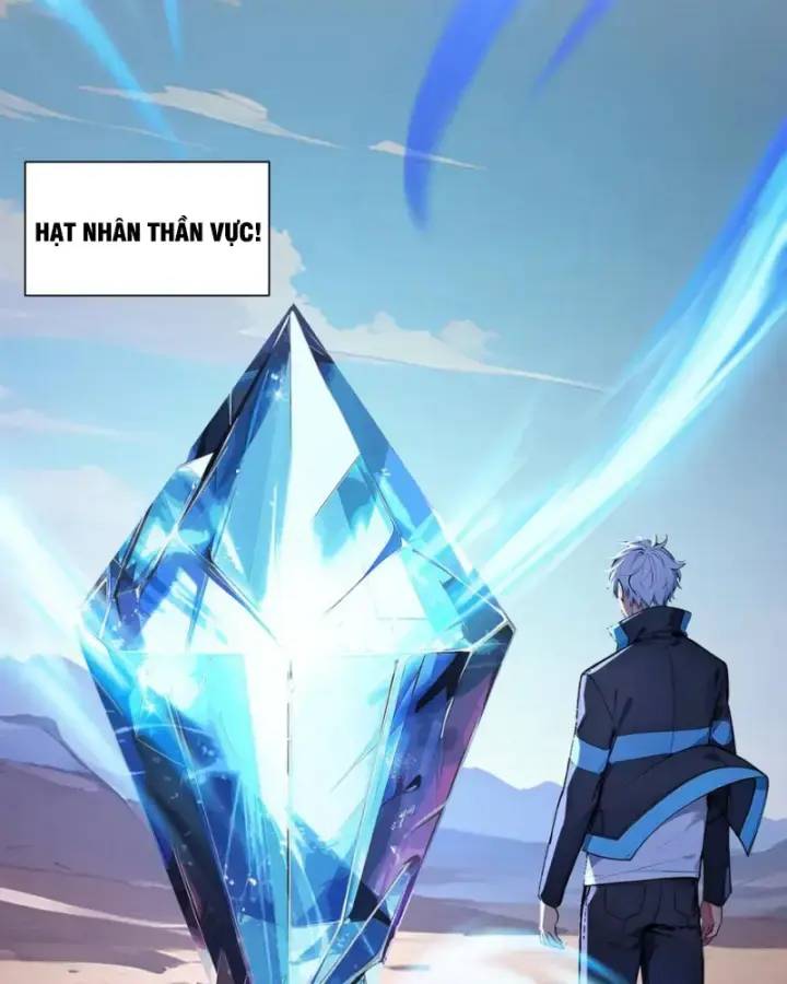 Toàn Dân Thần Vương: Tôi Hiến Tế Nghìn Tỷ Sinh Linh!: Chapter 34