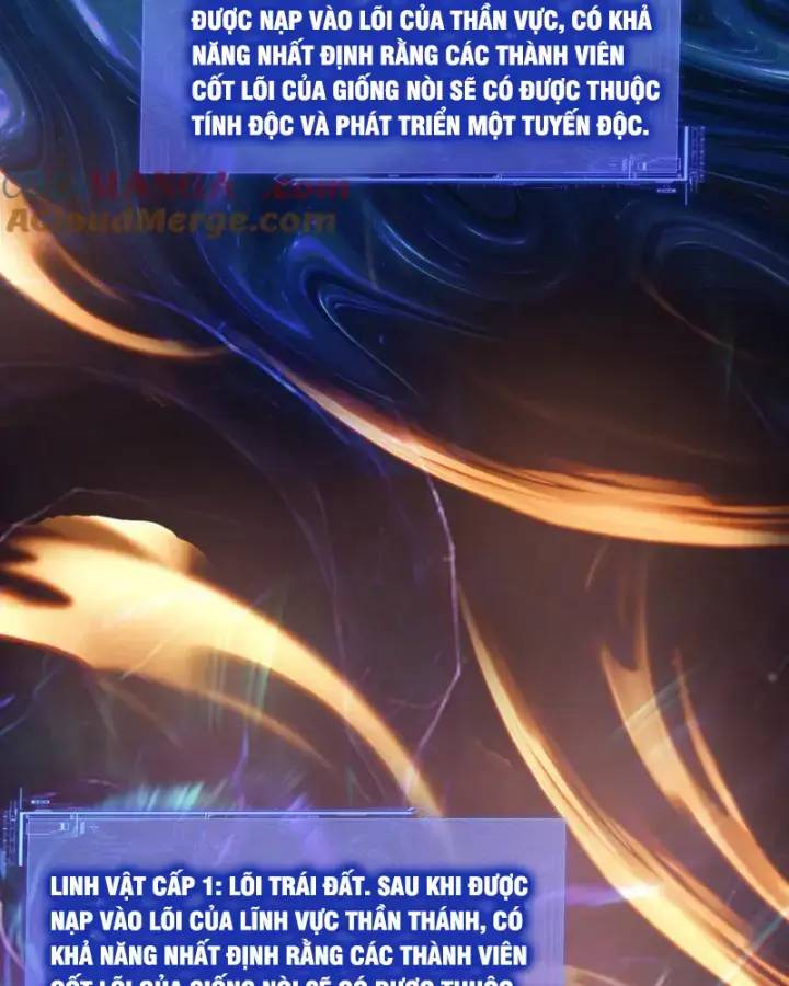 Toàn Dân Thần Vương: Tôi Hiến Tế Nghìn Tỷ Sinh Linh!: Chapter 34