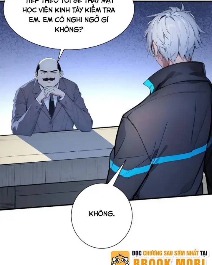 Toàn Dân Thần Vương: Tôi Hiến Tế Nghìn Tỷ Sinh Linh!: Chapter 34