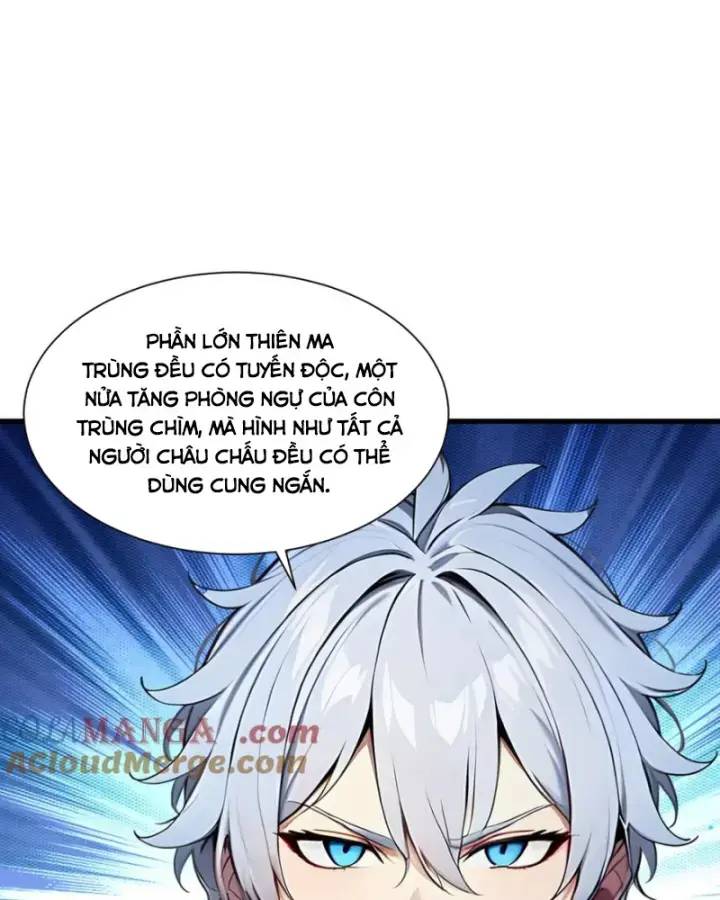 Toàn Dân Thần Vương: Tôi Hiến Tế Nghìn Tỷ Sinh Linh!: Chapter 34