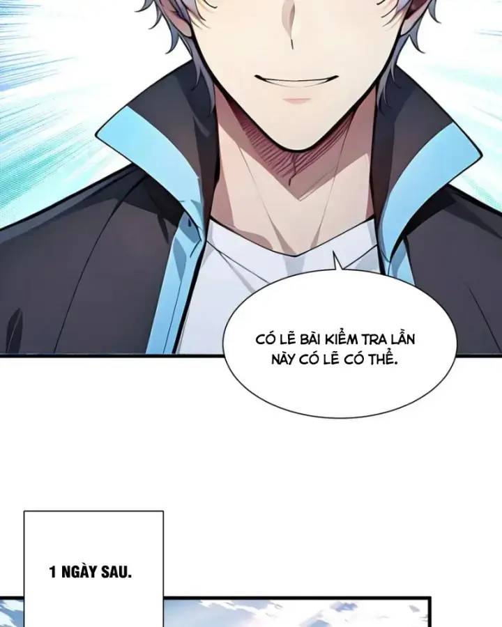Toàn Dân Thần Vương: Tôi Hiến Tế Nghìn Tỷ Sinh Linh!: Chapter 34