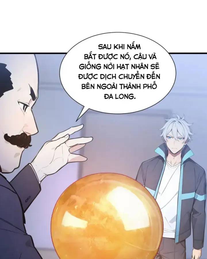 Toàn Dân Thần Vương: Tôi Hiến Tế Nghìn Tỷ Sinh Linh!: Chapter 34
