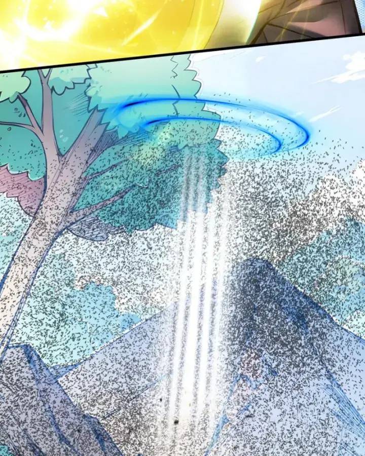 Toàn Dân Thần Vương: Tôi Hiến Tế Nghìn Tỷ Sinh Linh!: Chapter 34