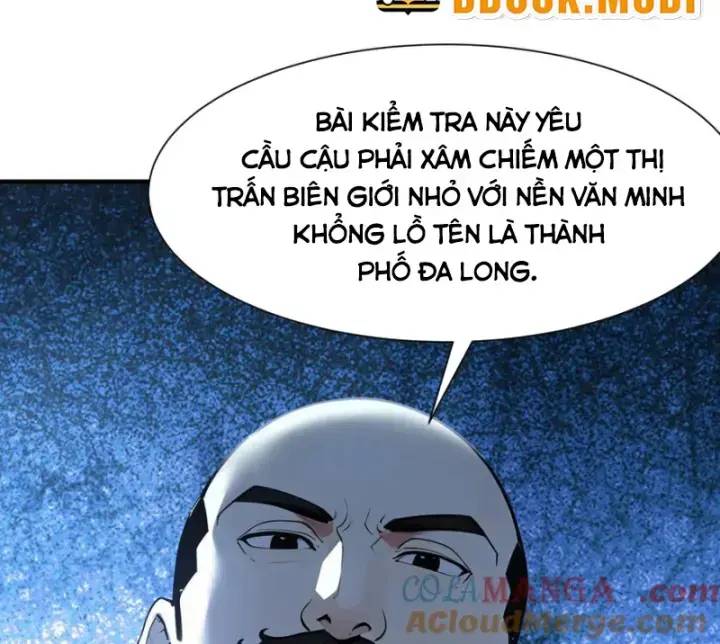 Toàn Dân Thần Vương: Tôi Hiến Tế Nghìn Tỷ Sinh Linh!: Chapter 34