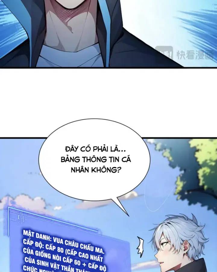 Toàn Dân Thần Vương: Tôi Hiến Tế Nghìn Tỷ Sinh Linh!: Chapter 34