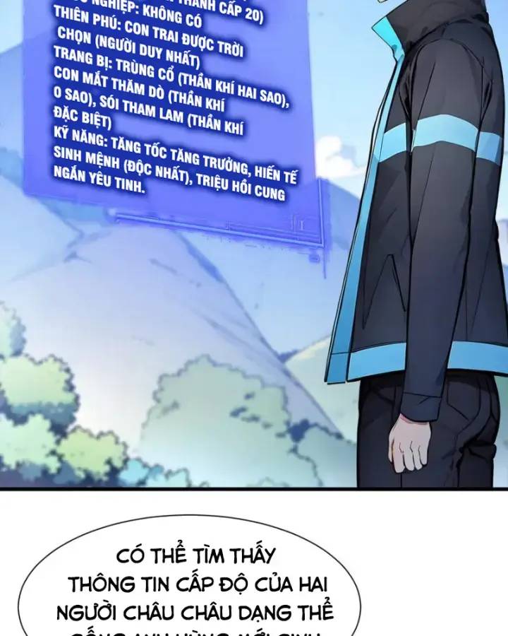 Toàn Dân Thần Vương: Tôi Hiến Tế Nghìn Tỷ Sinh Linh!: Chapter 34