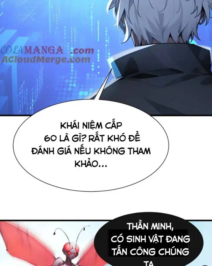 Toàn Dân Thần Vương: Tôi Hiến Tế Nghìn Tỷ Sinh Linh!: Chapter 34