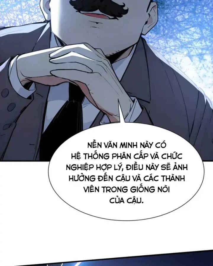 Toàn Dân Thần Vương: Tôi Hiến Tế Nghìn Tỷ Sinh Linh!: Chapter 34