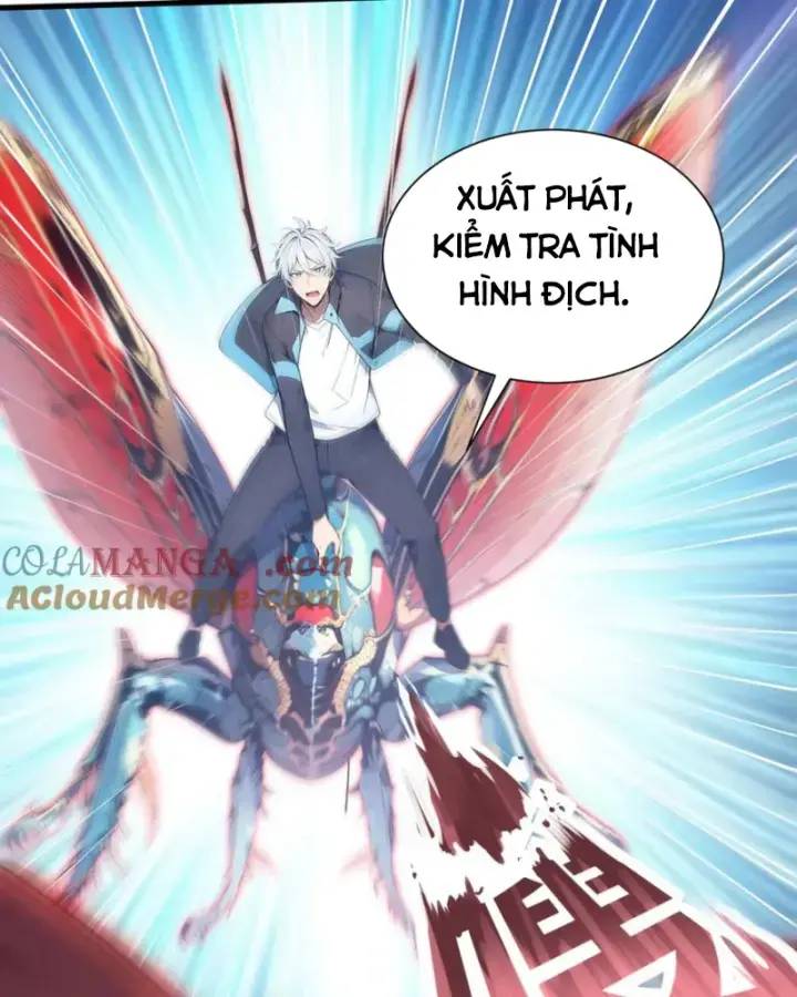 Toàn Dân Thần Vương: Tôi Hiến Tế Nghìn Tỷ Sinh Linh!: Chapter 34