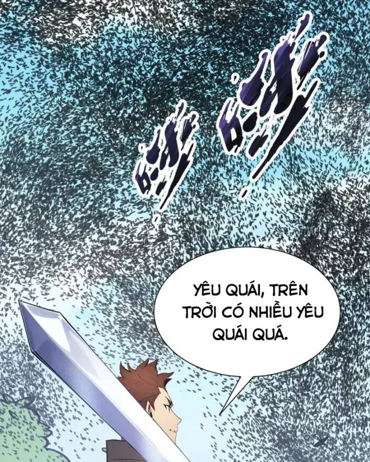 Toàn Dân Thần Vương: Tôi Hiến Tế Nghìn Tỷ Sinh Linh!: Chapter 34