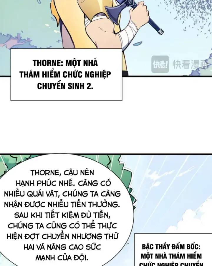 Toàn Dân Thần Vương: Tôi Hiến Tế Nghìn Tỷ Sinh Linh!: Chapter 34