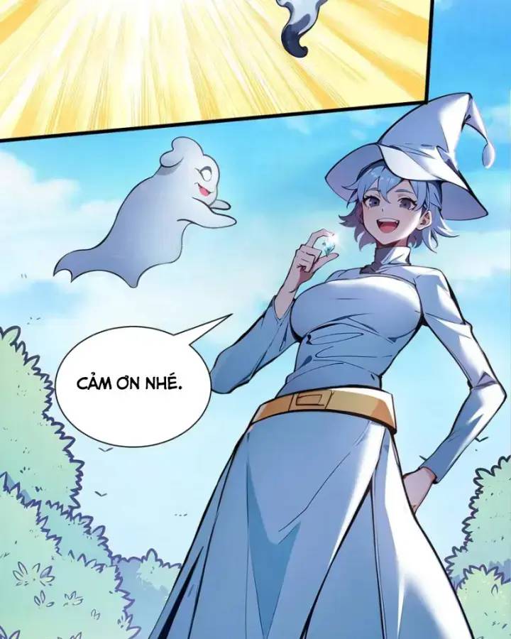 Toàn Dân Thần Vương: Tôi Hiến Tế Nghìn Tỷ Sinh Linh!: Chapter 34