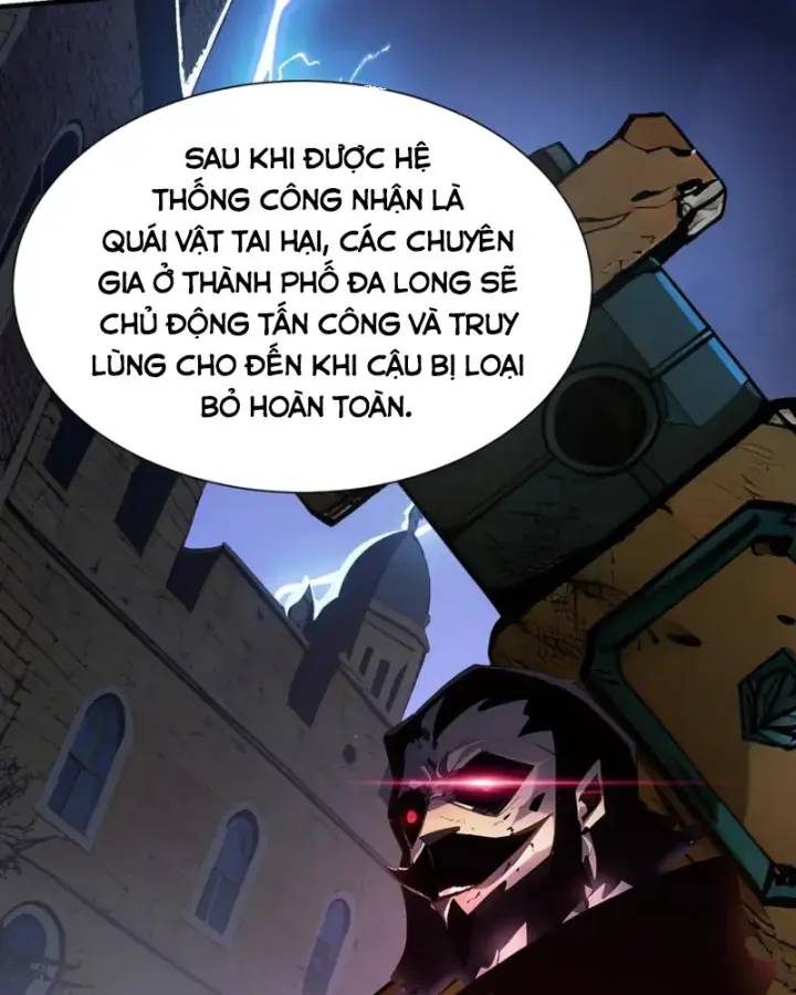 Toàn Dân Thần Vương: Tôi Hiến Tế Nghìn Tỷ Sinh Linh!: Chapter 34