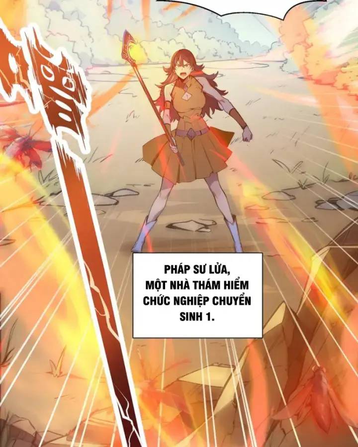 Toàn Dân Thần Vương: Tôi Hiến Tế Nghìn Tỷ Sinh Linh!: Chapter 34